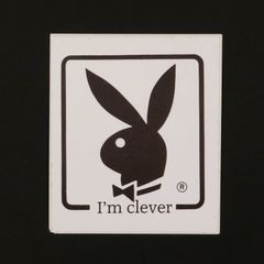 playboy ヴィンテージステッカー オランダ