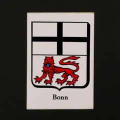 Bonn ヴィンテージステッカー オランダ