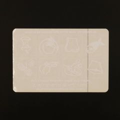 Alleen voor komposteerbaar afval ヴィンテージステッカー オランダ