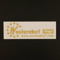 Tirol ヴィンテージステッカー オランダ