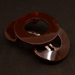 ヴィンテージ バレッタ 70's フランス