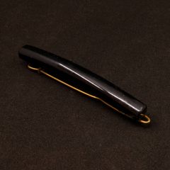 ヴィンテージ ヘアクリップ 60's フランス