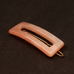 ヴィンテージ ヘアクリップ 60's フランス