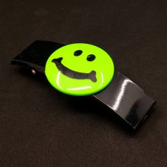 ヴィンテージ スマイルバレッタ 80's フランス