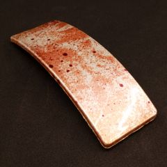 ヴィンテージ バレッタ 80's フランス