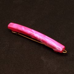 ヴィンテージ ヘアクリップ 60's フランス