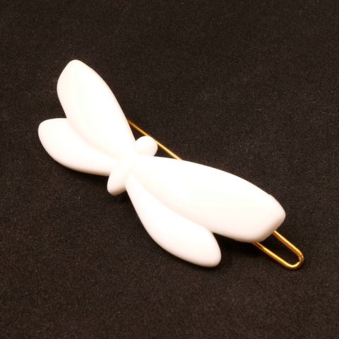 ヴィンテージ ヘアクリップ 60's フランス