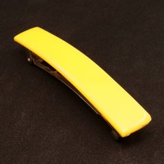 ヴィンテージ バレッタ 70's フランス