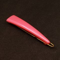 ヴィンテージ ヘアクリップ 60's フランス
