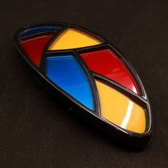 ヴィンテージ バレッタ 70's フランス