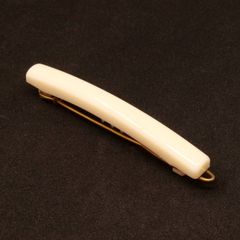 ヴィンテージ ヘアクリップ 60's フランス