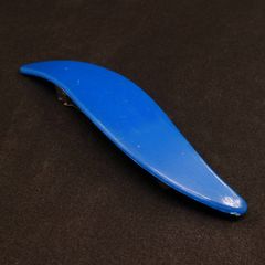 ヴィンテージ バレッタ 70's フランス