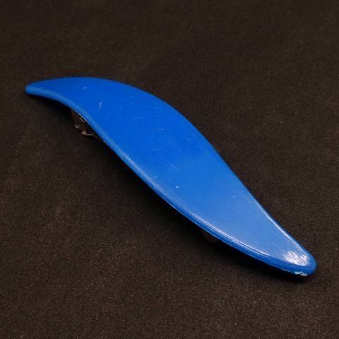 ヴィンテージ バレッタ 70's フランス