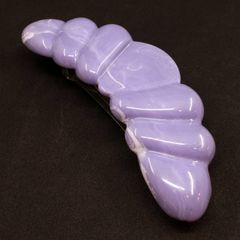 ヴィンテージ バレッタ 70's フランス