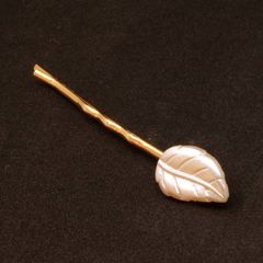 ヴィンテージ ヘアクリップ 60's フランス