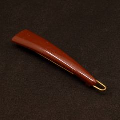 ヴィンテージ ヘアクリップ 60's フランス