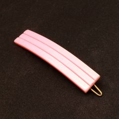 ヴィンテージ ヘアクリップ 60's フランス