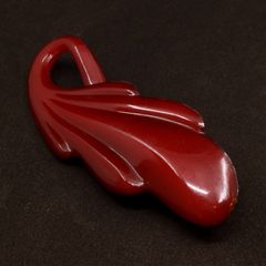 ヴィンテージ ヘアクリップ 60's フランス