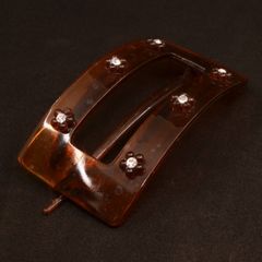 ヴィンテージ ヘアピン 60's フランス