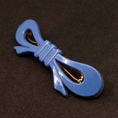 ヴィンテージ ヘアクリップ 60's フランス
