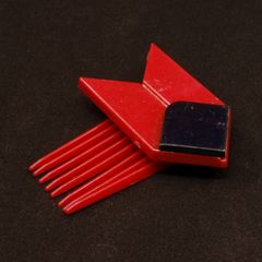 ヴィンテージ ヘアコーム 50's フランス
