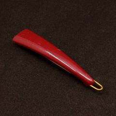 ヴィンテージ ヘアクリップ 60's フランス