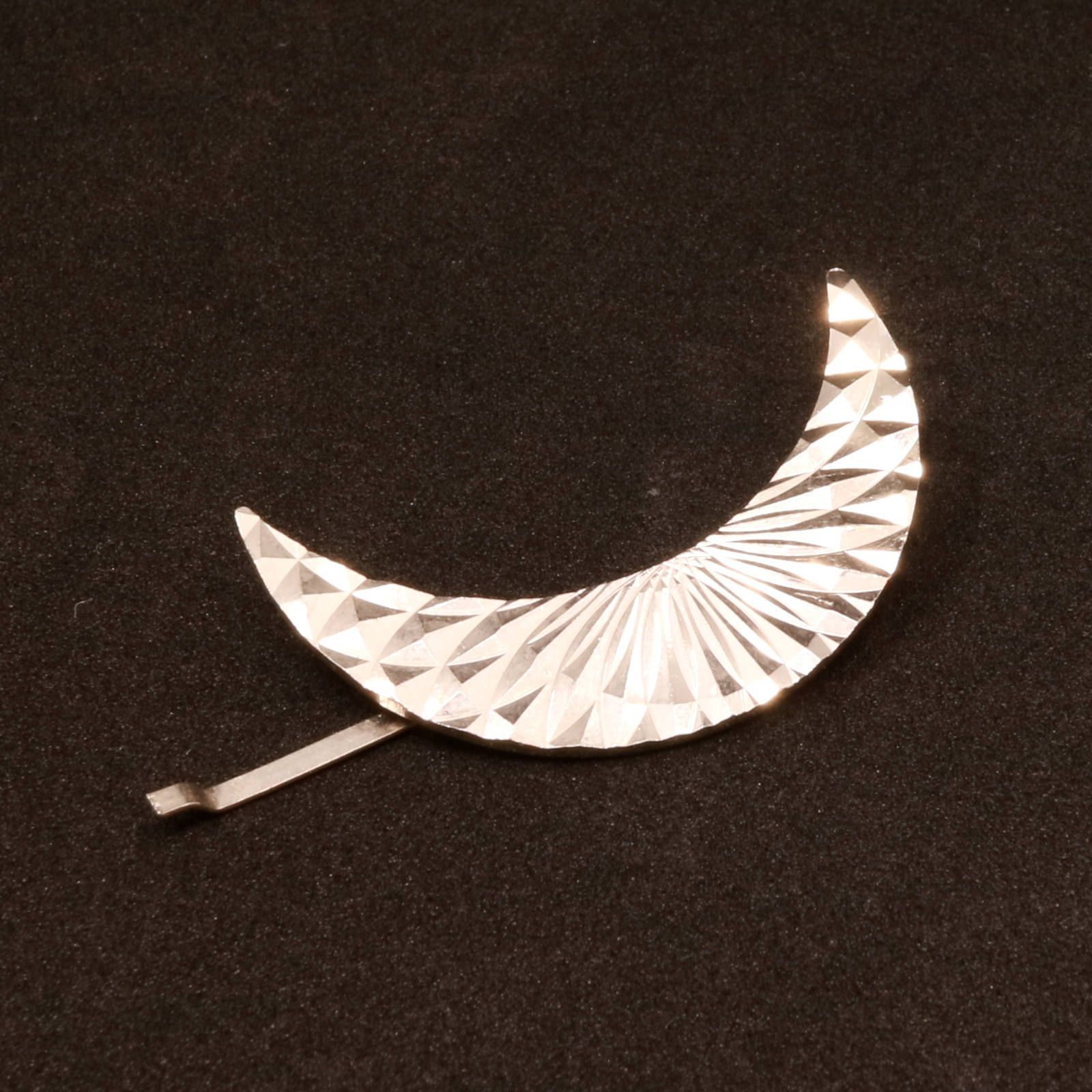 ヴィンテージ ヘアクリップ 60's フランス