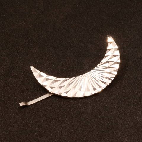ヴィンテージ ヘアクリップ 60's フランス