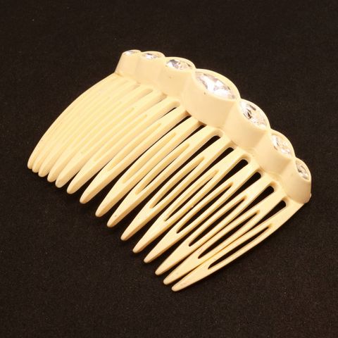 ヴィンテージ ヘアコーム 60's フランス
