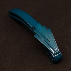 ヴィンテージ ヘアクリップ 60's フランス