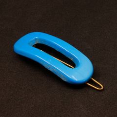 ヴィンテージ ヘアクリップ 60's フランス