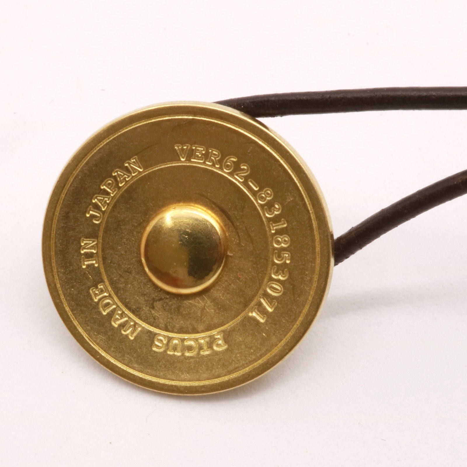 「BSN KEY HOLDER S」キーホルダー 【PICUS】