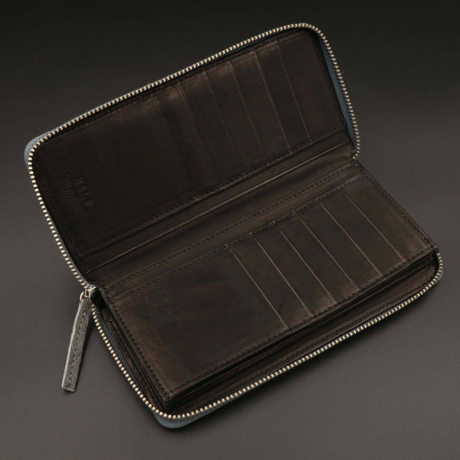 NELD　ネルド　ZOU　エレファント　ラウンドジップ　長財布 楽天市場】【最大49倍 8/20限定】 ノベルティ付 ネルド 財布 長