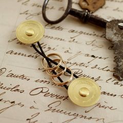 「BSN KEY HOLDER S」キーホルダー 【PICUS】