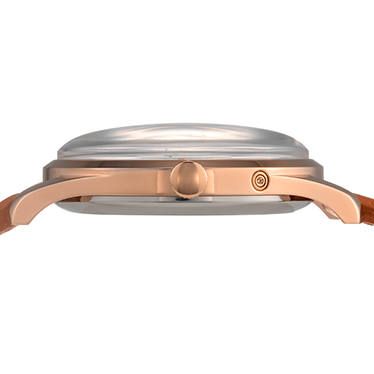 「MERYLEBONE」 MOON PHASE WATCH 39mm[日本限定] メンズ