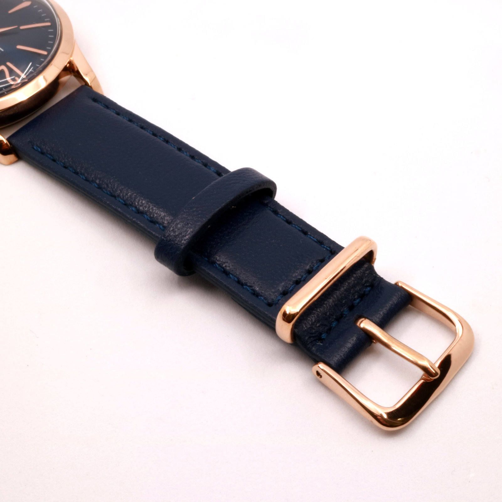 HENRY LONDON - 「EUSTON」 DATE WATCH 39mm[日本限定] メンズ