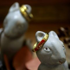 「Weekly Ring Thursday」リング 【Aquvii】