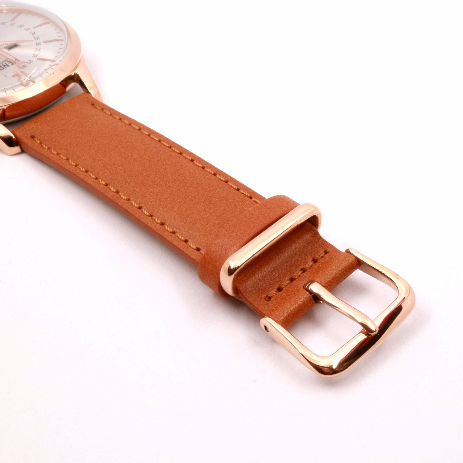 「MERYLEBONE」 MOON PHASE WATCH 39mm[日本限定] メンズ