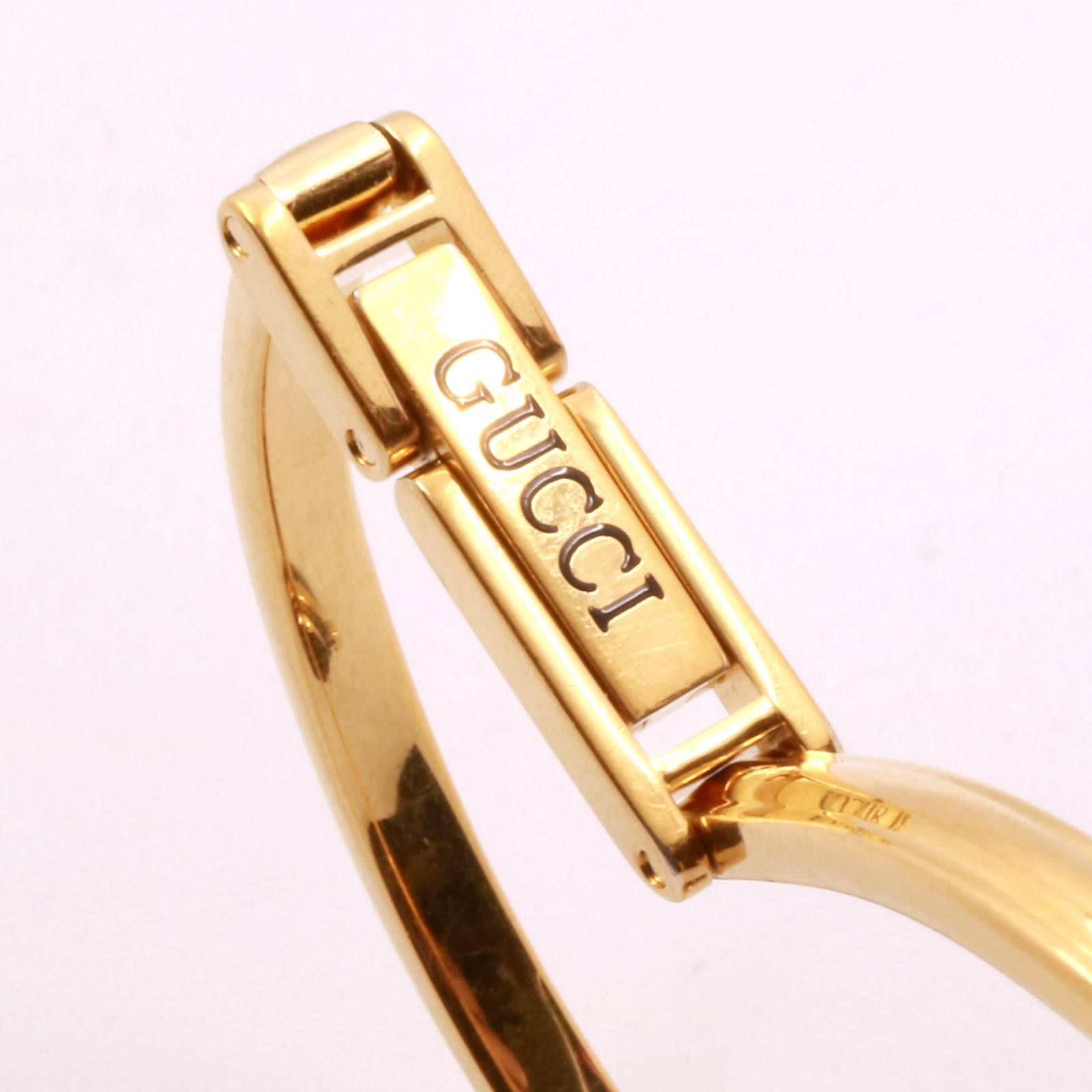 チェンジベゼル」VINTAGE WATCH 【GUCCI】 1980~90's メンズ