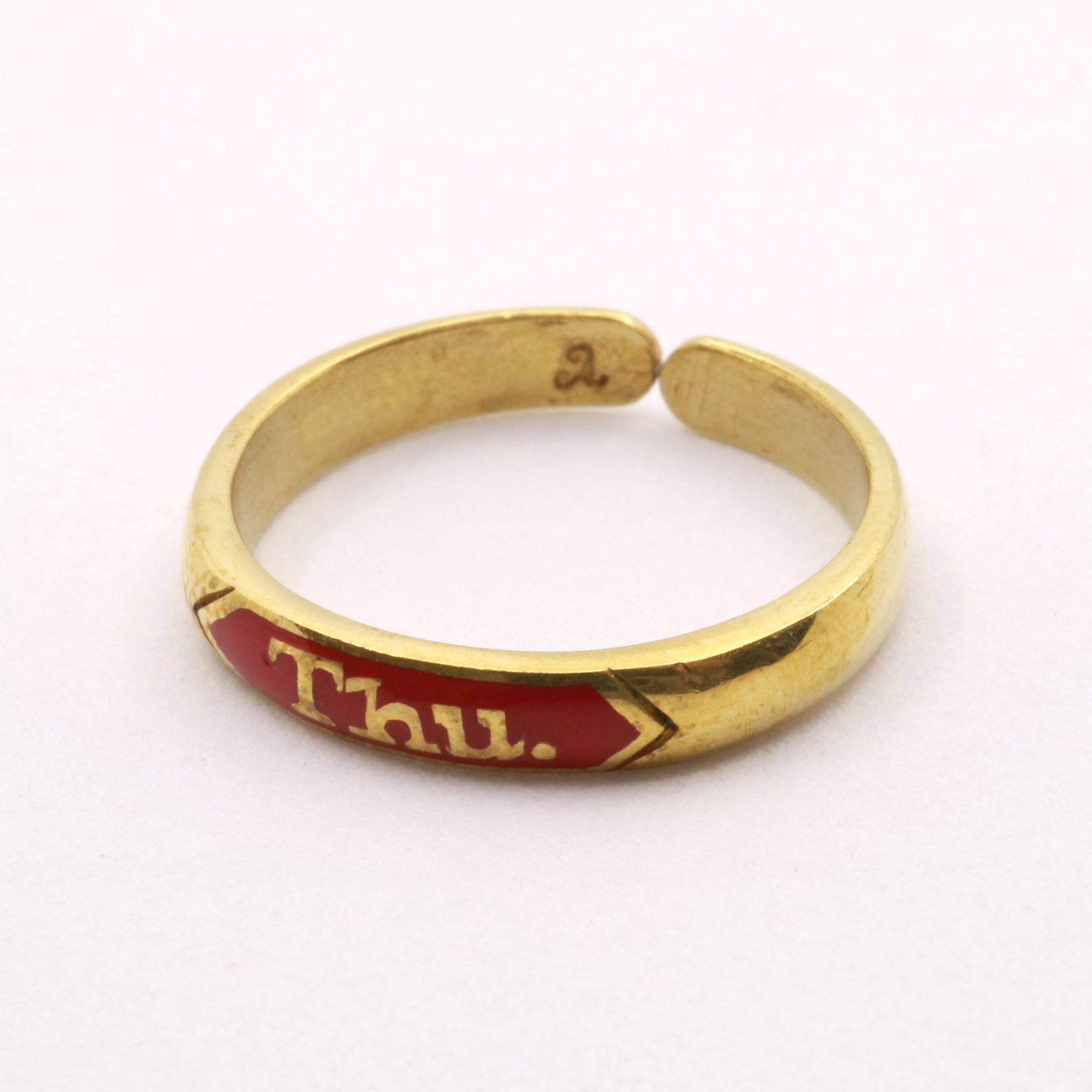 「Weekly Ring Thursday」リング 【Aquvii】