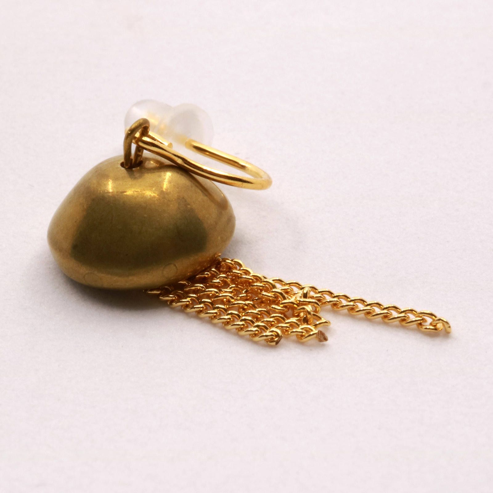 「Jellyfish series pierce」ピアス(片耳)