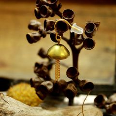 「Jellyfish series pierce」ピアス(片耳)
