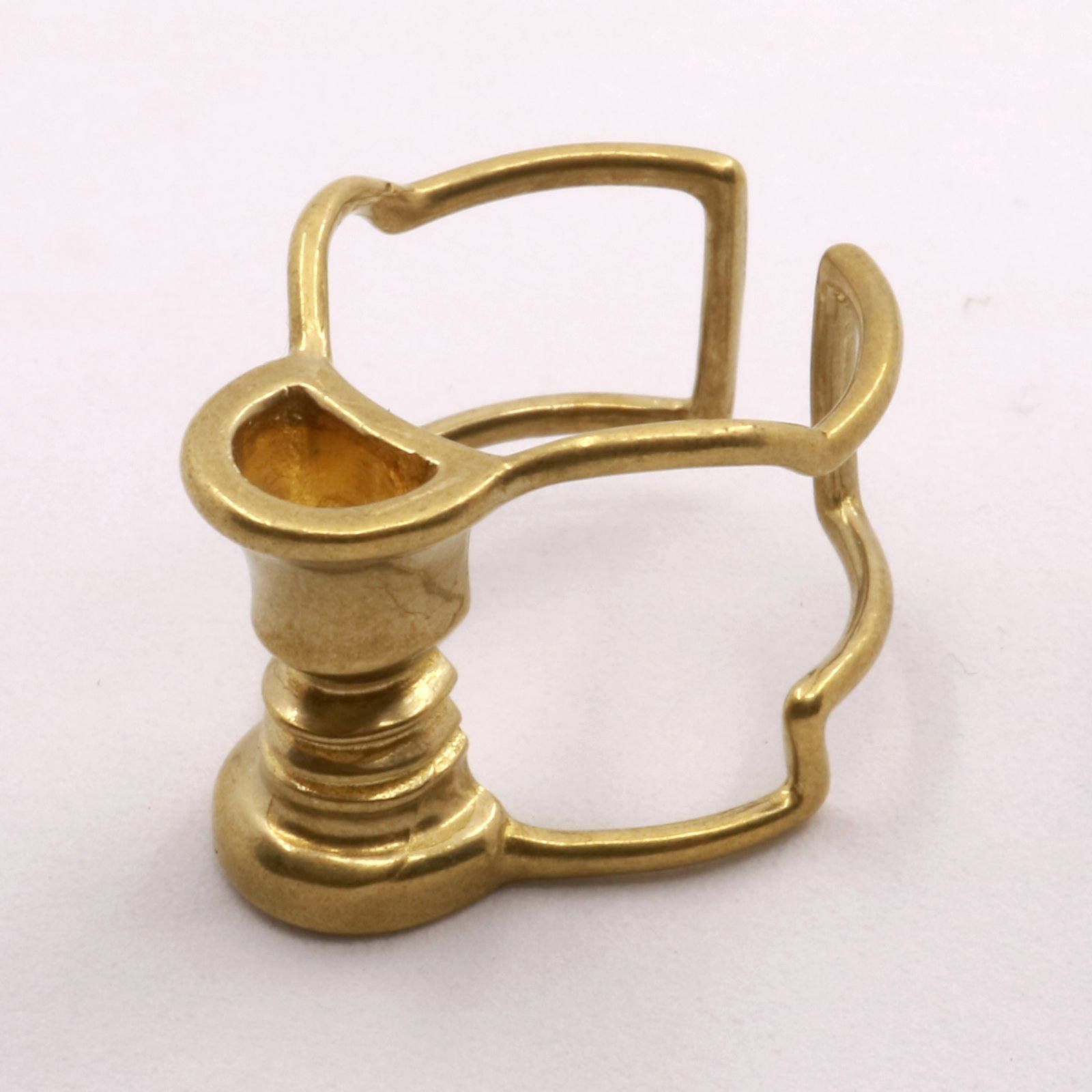 「Rubin's ring」リング