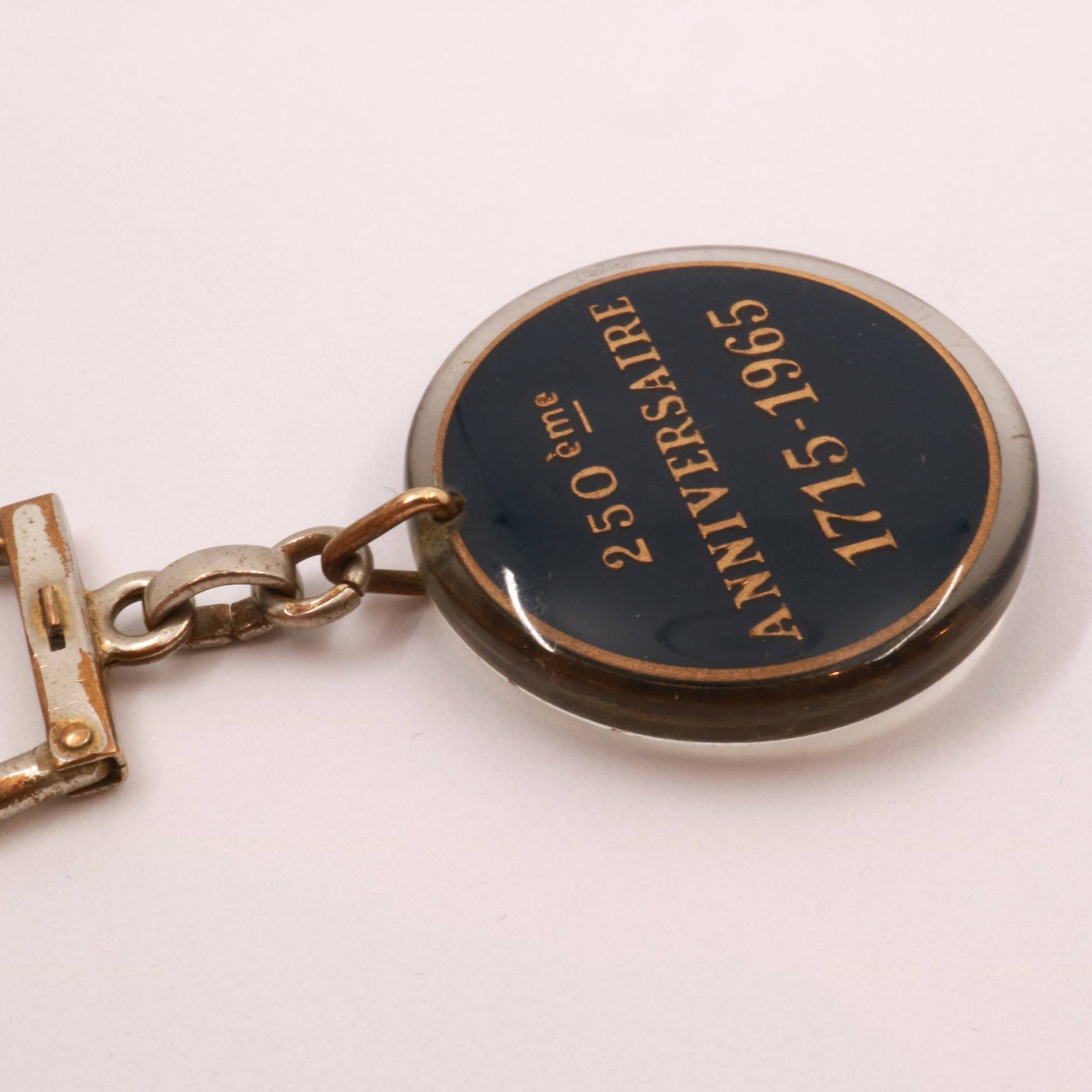 COGNAC MARTELL コニャックマーテル ルイ14世 ブランデー ブルボンキーホルダー