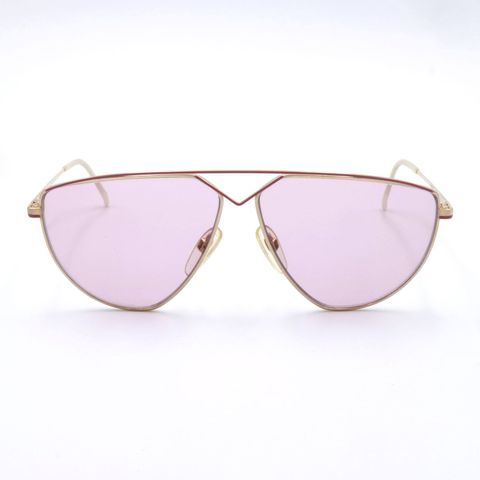 【RODENSTOCK】ヴィンテージサングラス ティアドロップ オート LIFESTYLE 7067