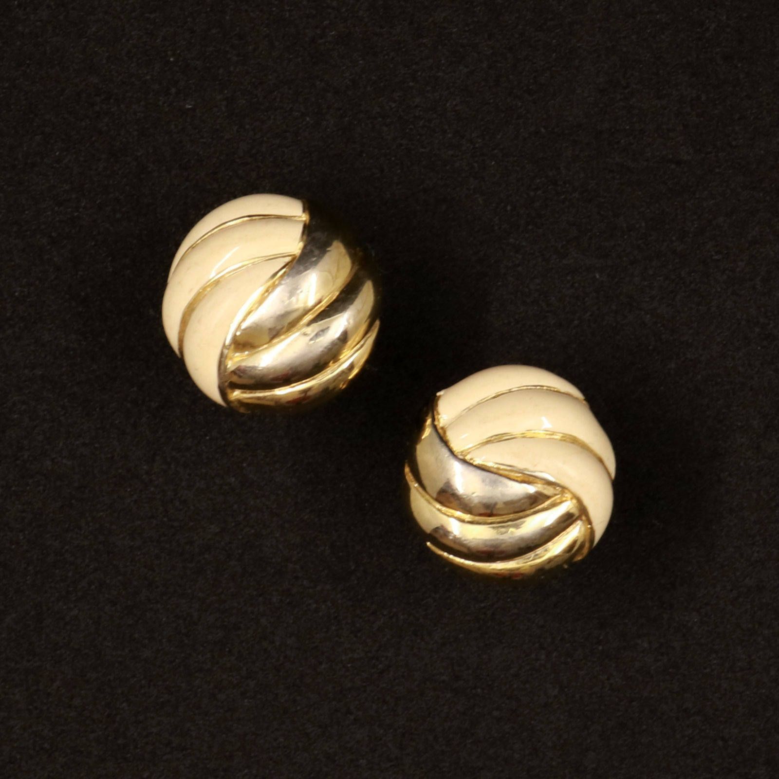 「メタルウール」ピアス フランス