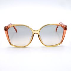 【Christian Dior】 ヴィンテージサングラス フォックス 2232A-31