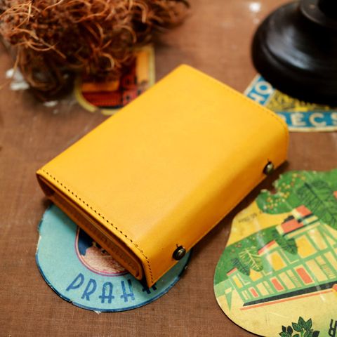 【送料無料対象外】「millefoglie II P25」ミニ財布 ナポリ