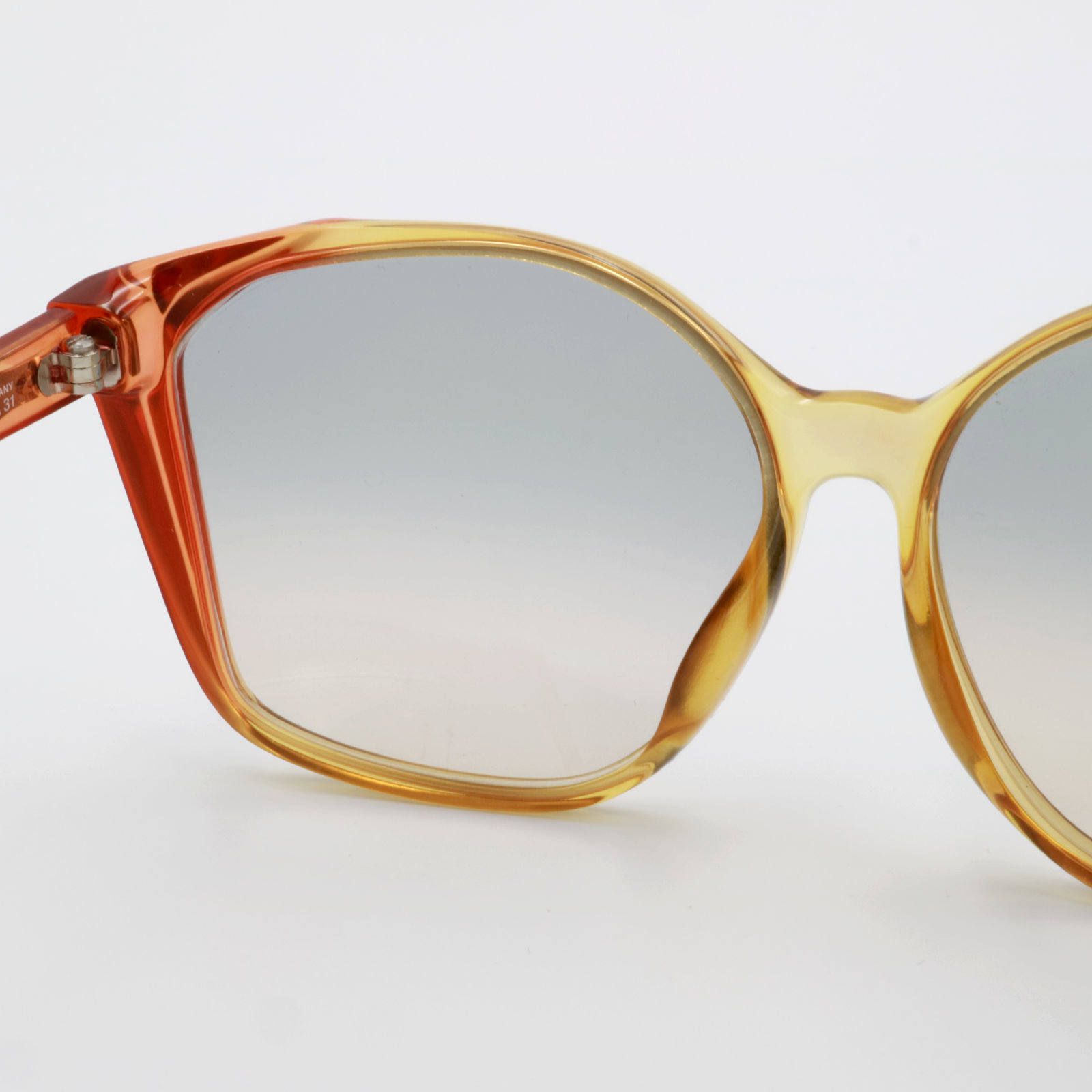 Vintage Dior DEAD STOCK SUNGLASSES DIOR-2459-31 ヴィンテージ