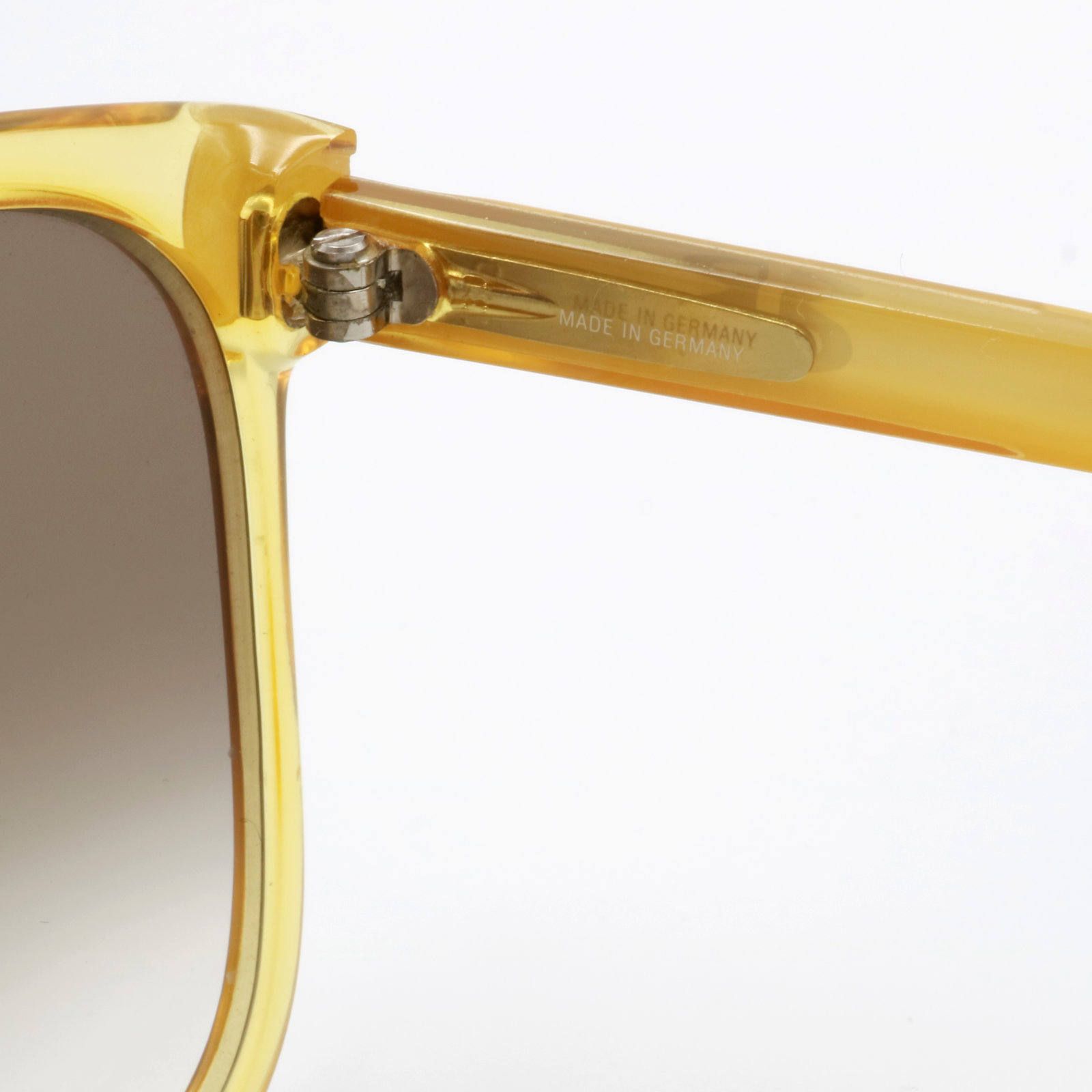 【Christian Dior】ヴィンテージサングラス ウェリントン 2284A-40